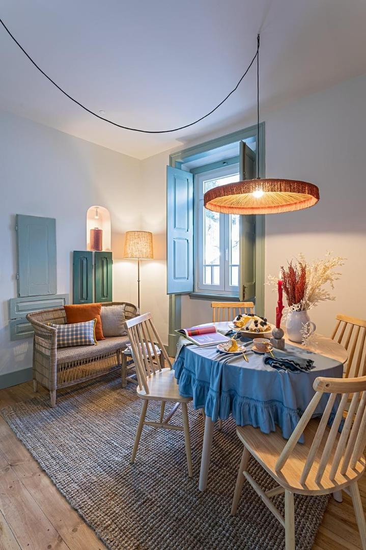 Riverside Splendor In Porto Brandao 1 Экстерьер фото