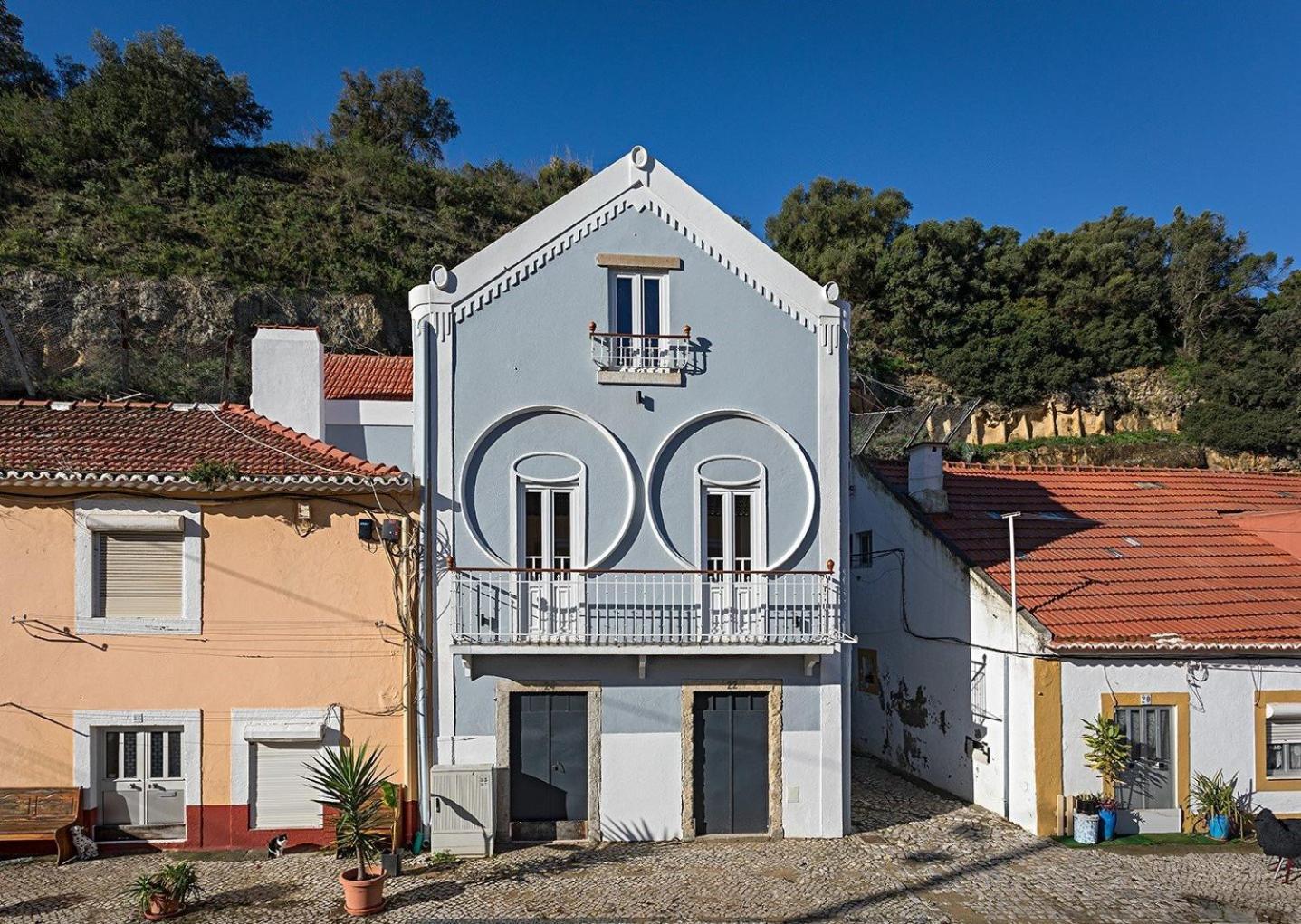 Riverside Splendor In Porto Brandao 1 Экстерьер фото