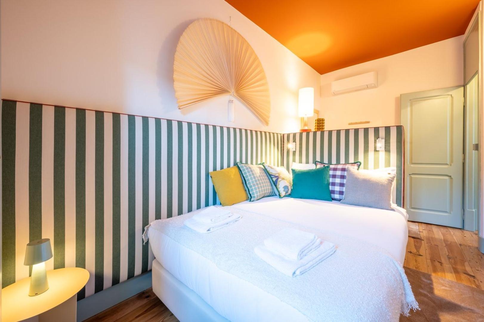 Riverside Splendor In Porto Brandao 1 Экстерьер фото