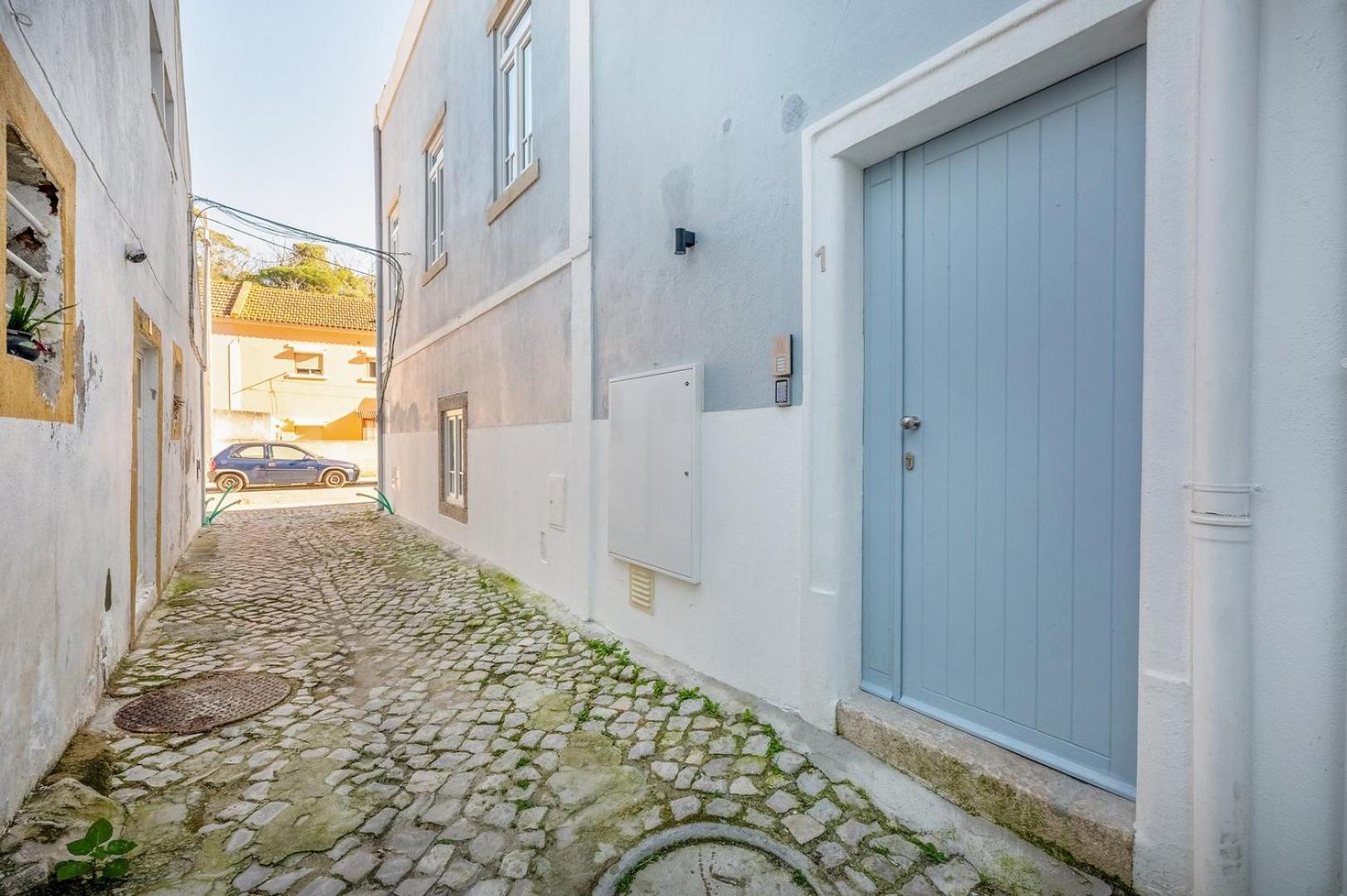 Riverside Splendor In Porto Brandao 1 Экстерьер фото